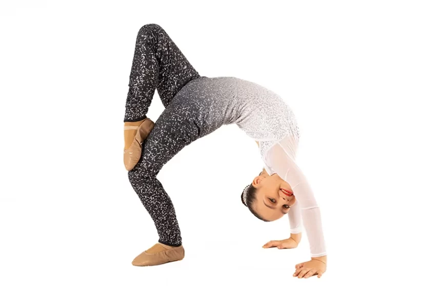 Acrobatics