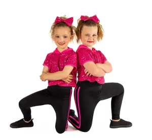 Dance Class