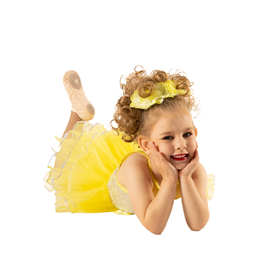 Tiny Dancers